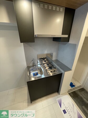 レジディア上野御徒町の物件内観写真